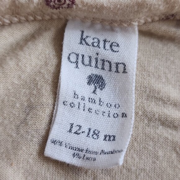 Kate Quinn Aries onsie size 12-18 months - Picture 3 of 4